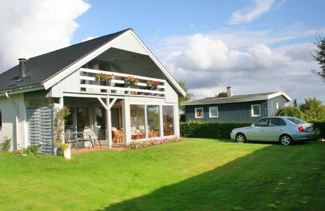 "Sauli" - 200m to the inlet by Interhome
