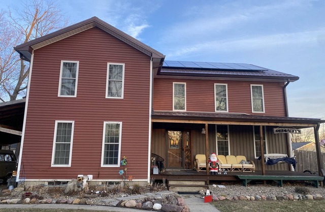 Saunders Place