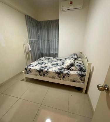 Savanna Southville City - D1 Level 5