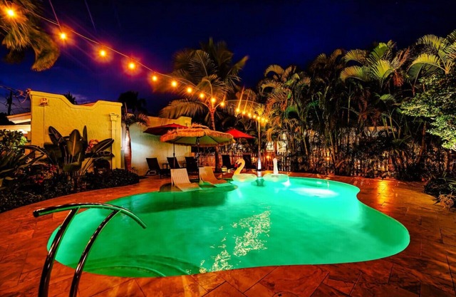 Savannah Apartment: a Cozy Retreat w/Heated Pool
