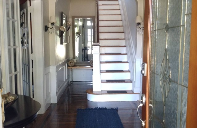 Savannah East (5 minute drive to Center City Phila, complimentary prkg 8 cars)