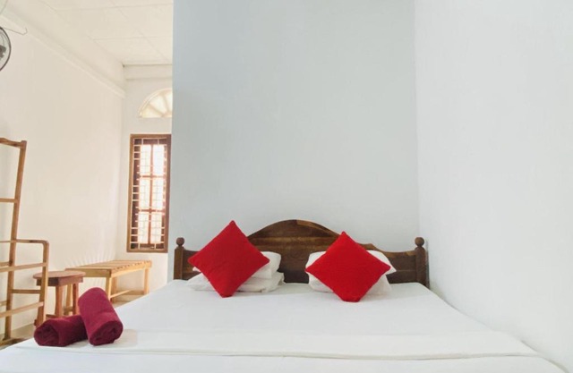 Savee Gammedda Resort