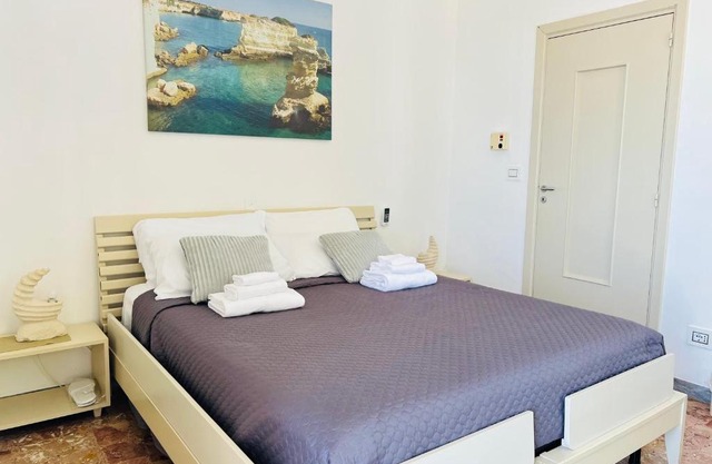 Savelletri Miramare