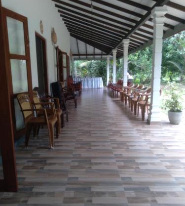 Savi Holiday Resort