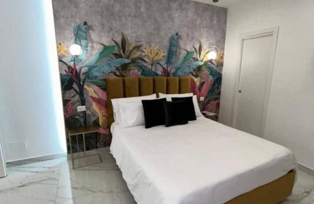 Savior DeLuxe Rooms - Quadruple Deluxe Room