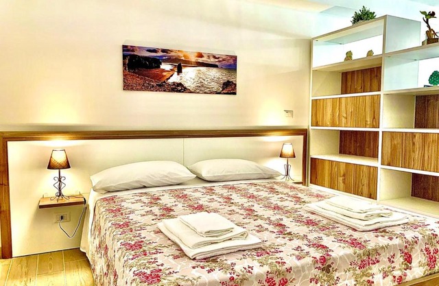 Savoca Loft S. Antonio