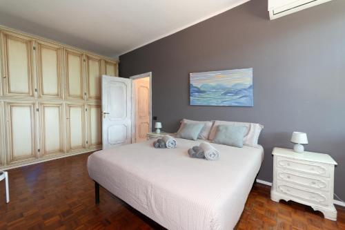 Savona Sea House Apartment with parking