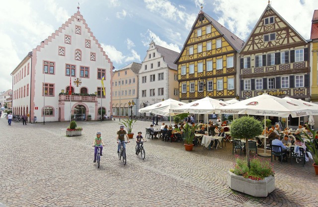 Savoy Hotel Bad Mergentheim
