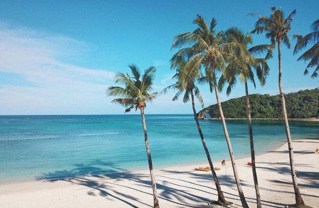 Savoy Hotel Boracay near Newcoast Beach