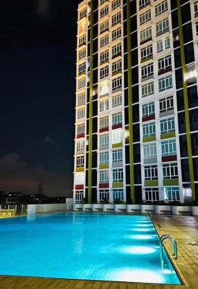 Sayang Wahida Resthouse