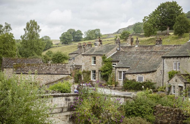 Scala Glen Cottage