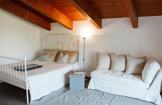 [Scalo a Malpensa Apt] - Casa moderna next To Mxp