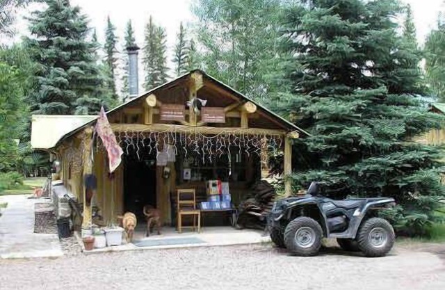 Scandanavian Vacation Rental