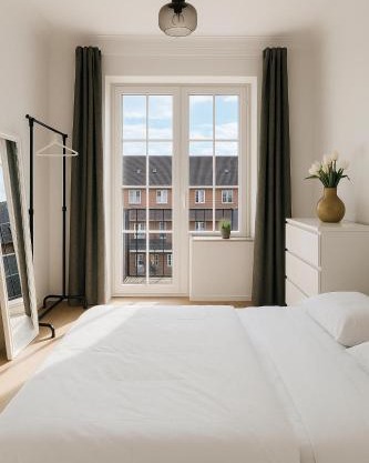 Scandic Stay CPH
