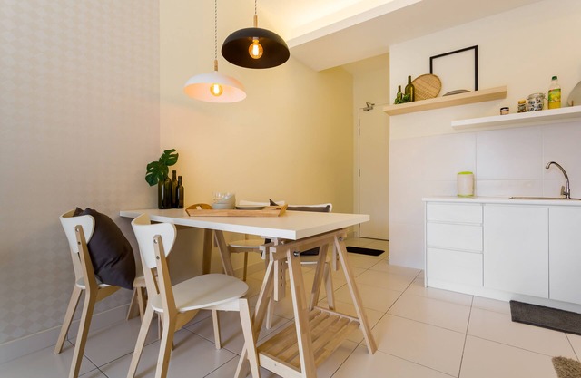 *SCANDINAVIAN Studio* @IKEA Damansara