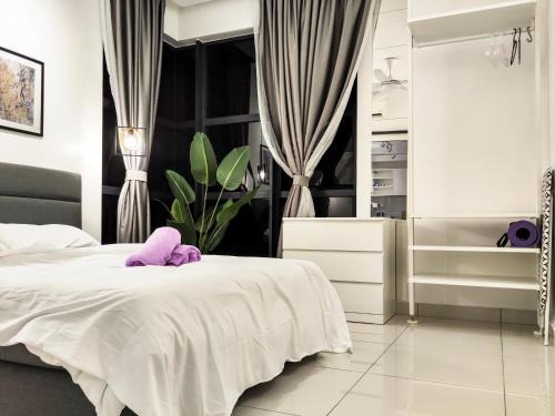 Scenic Living Homestay Studio