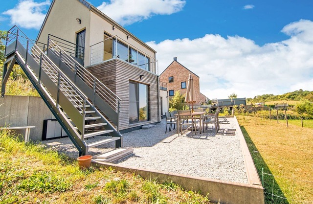 Scenic Villa in Viroinval