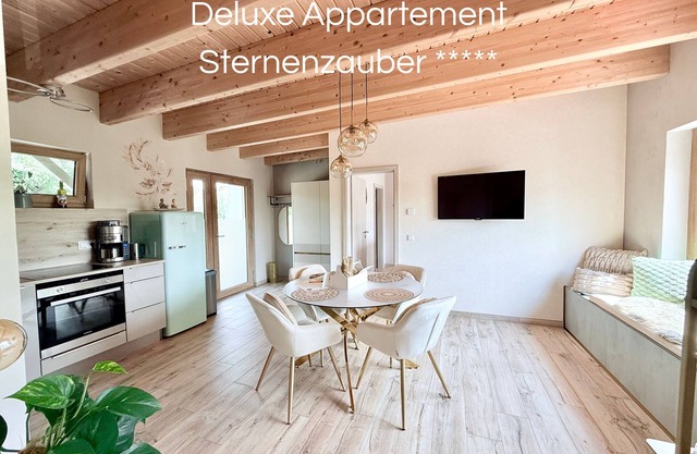 Schäfers Wohlfühlapartments - between Störmthaler & Markkleeberger See, Leipzig