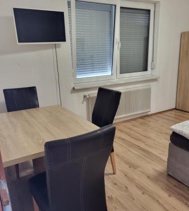 Schöne 2 Zimmer Wohnung im Herzen von Gleisdorf