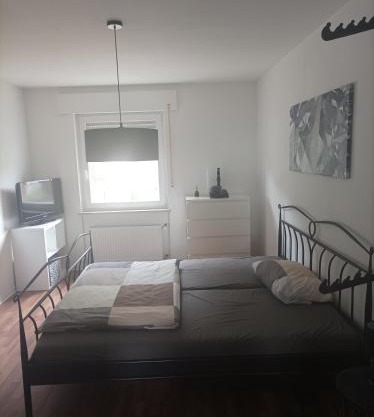 Schöne DG Wohnung in der Eifel