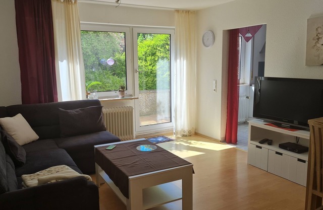 Schöne Ferienwohnung in Eriskirch am Bodensee