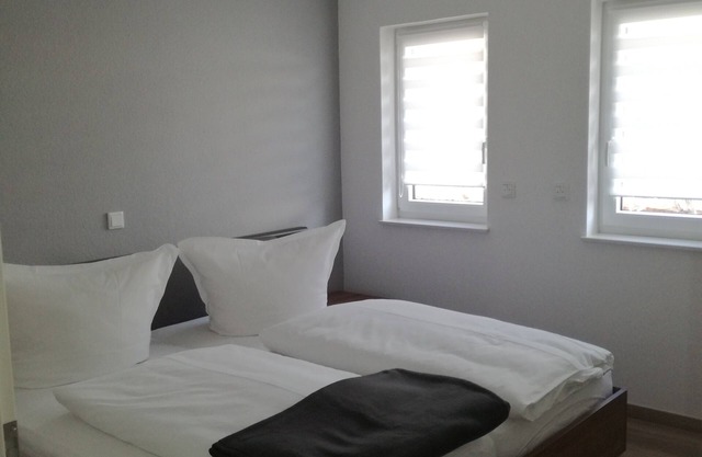 Schöne und Gemütliche Ferienwohnung