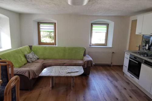 Schöne Wohnung am Bauernhof