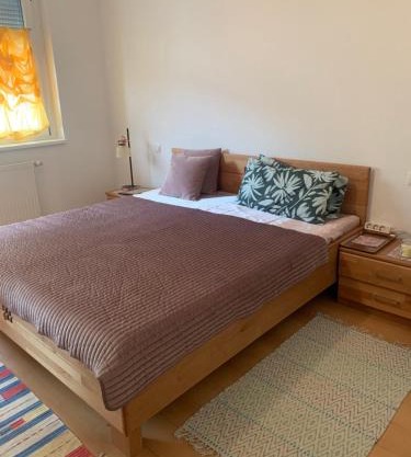 Schönes Appartement in Kehl Zentrum