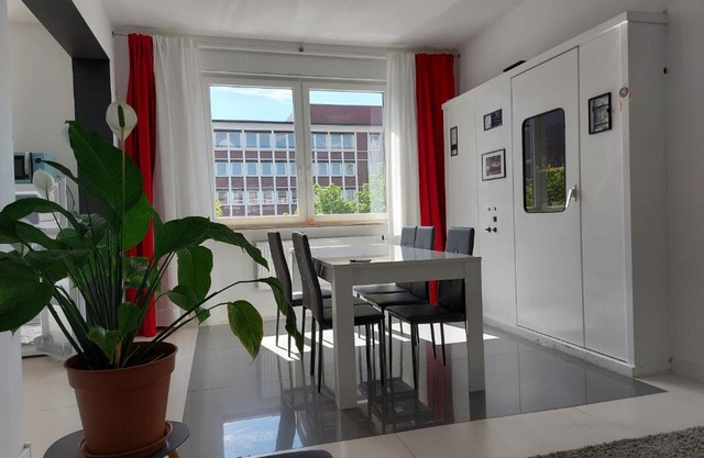 Schönes modernes Loft in Essen - Südviertel