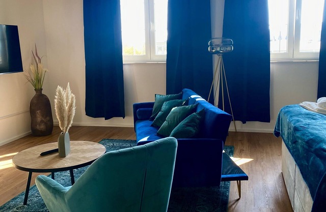 Schängel Chic apartment centrally located in the old town
