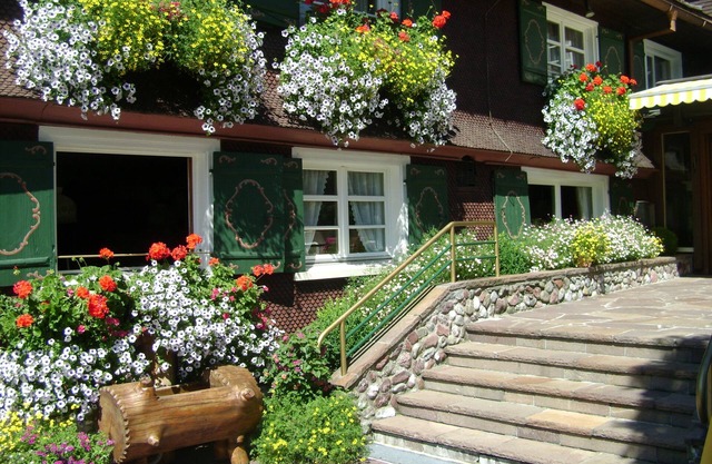 Schedlers Löwenhotel Garni