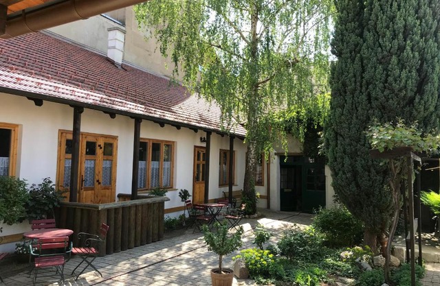 Scheinerhaus