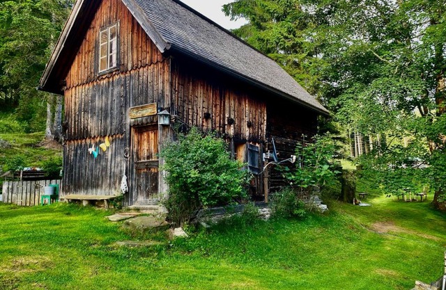 Schell-Hütte