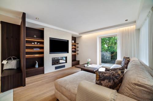 Schenna Chalet - Apt Dora
