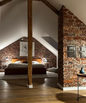 Schickes Studio in bester Lage