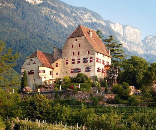 Schloss Englar