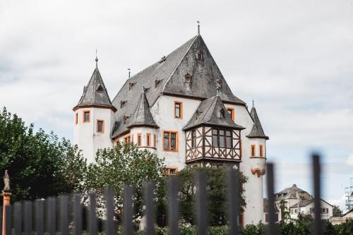 Schloss Schönborn