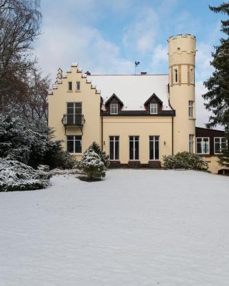 Schloss Suggenstein