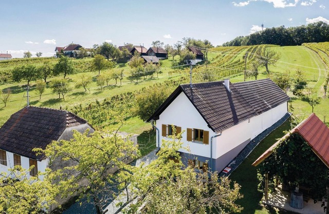 Schoenes Ferienhaus in Eberau