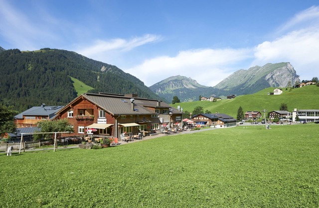 Schrannenhof