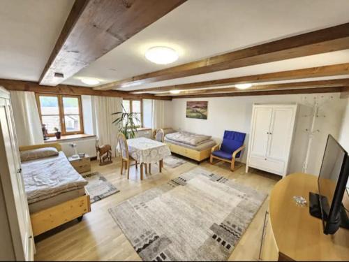 Schwarzwald Ferienwohnung Monteure