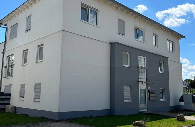 Schwarzwald Lahr Europapark Sunshine Penthouse - 2 Zimmer Apartement