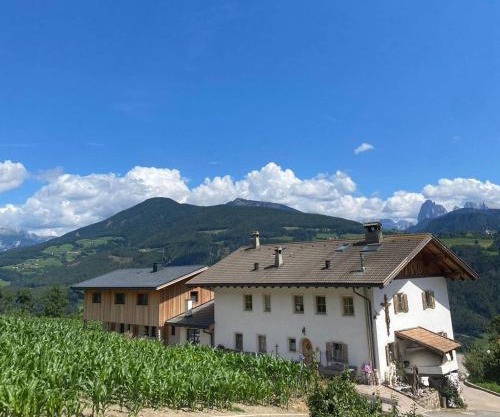 Schweiggerhof -Agriturismo- Farm Holidays