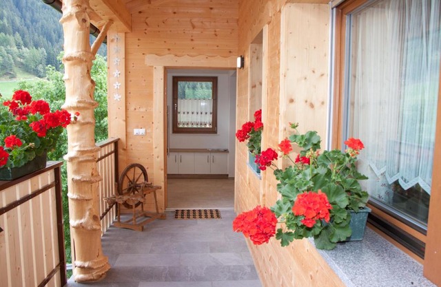 Schweinsteghof Urlaub auf dem Bauernhof