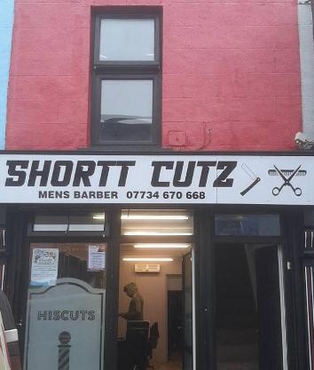 Scotch Street