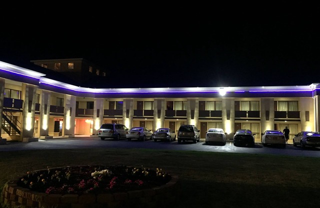 Scottish Inns Kenmore