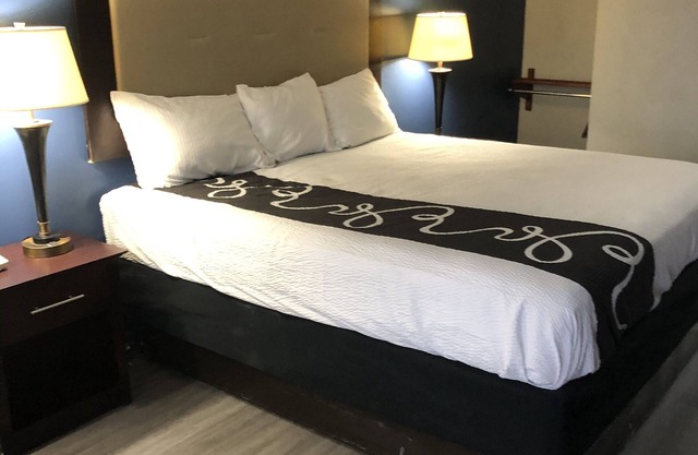 Scottish Inns Locust Grove