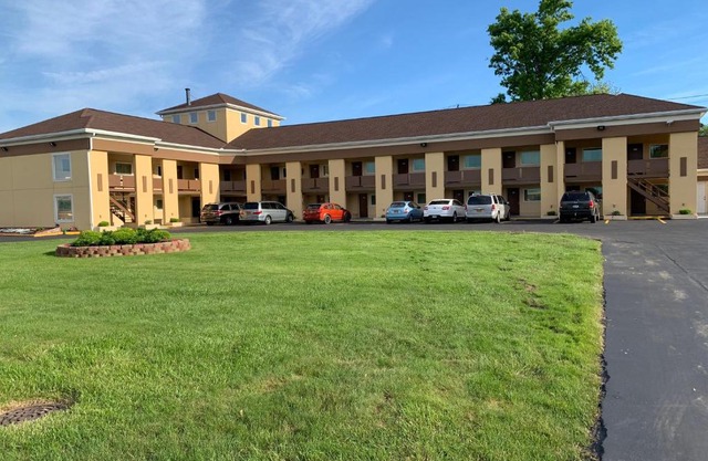 Scottish Inns Tonawanda