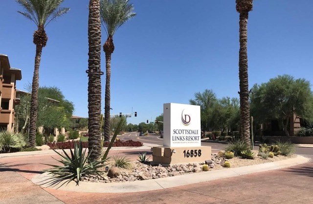 Scottsdale Links Resort 2 Bedroom Sleeps 6