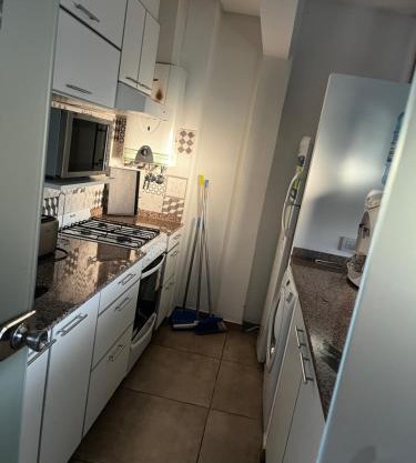 Scout Apartament